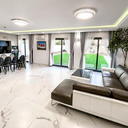 Paris Dream Villa Villejuif Εξωτερικό φωτογραφία