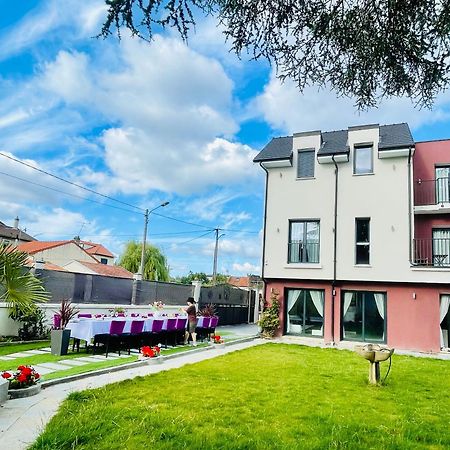 Paris Dream Villa Villejuif Εξωτερικό φωτογραφία
