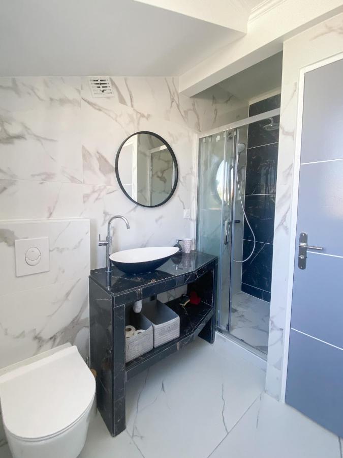 Paris Dream Villa Villejuif Εξωτερικό φωτογραφία